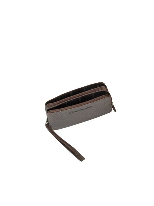 MD20 Portadocumenti MANDARINA DUCK | P10QMPN4XTAUPE